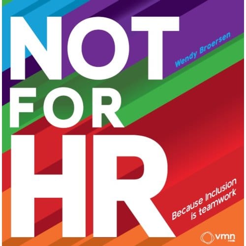 Not For Hr - Wendy Broersen