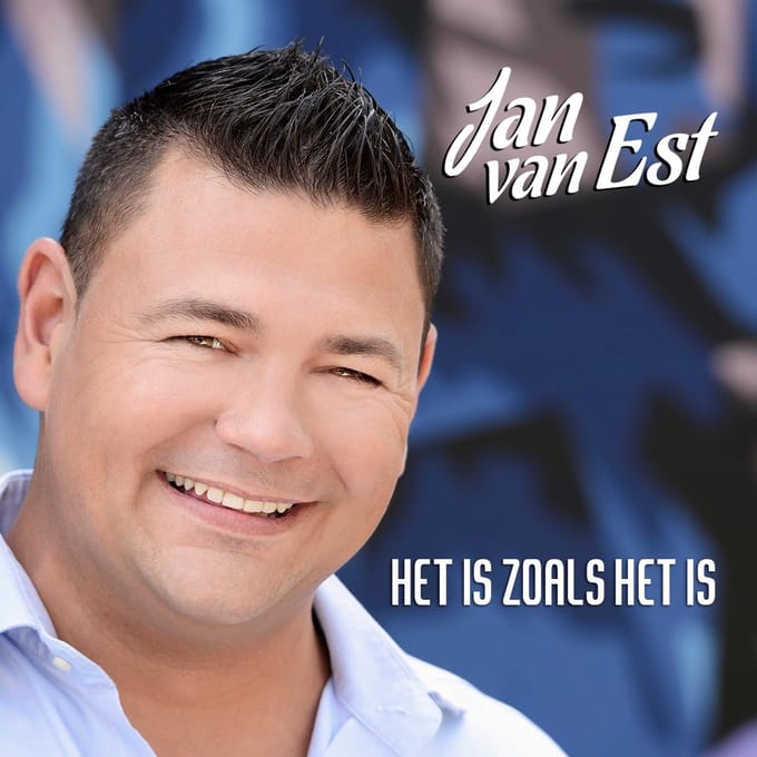 Het is zoals het is (CD)