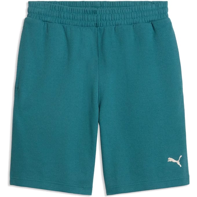 Puma  Korte Broek ESS ELEVATED Relaxed Shorts 9'