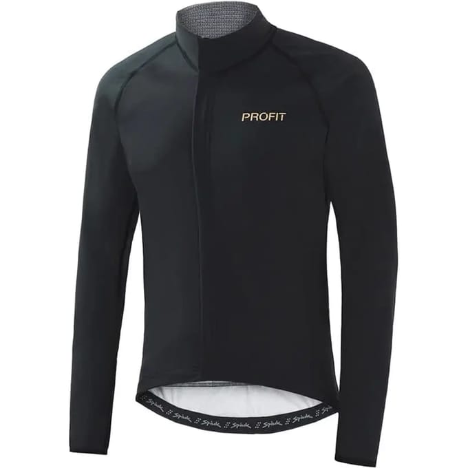 Waterdichte jas Spiuk Profit Cold&Rain Light