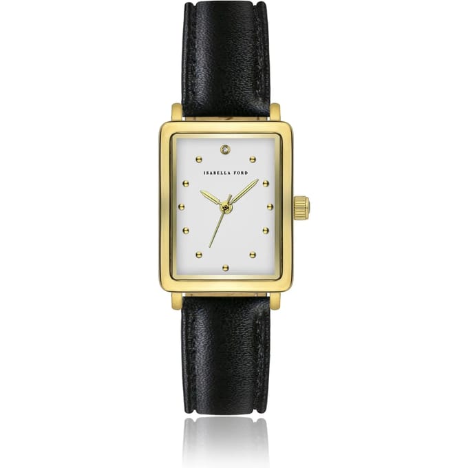 Vrouwenhorloge Isabella Ford Eulalie