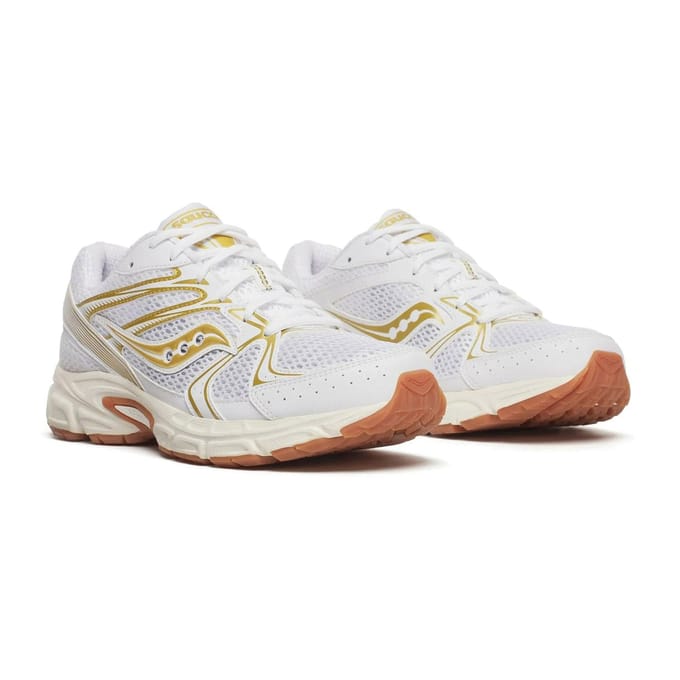 Vrouwensneaker Saucony S70812-43 Multikleur