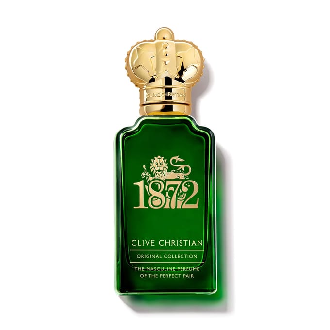 Clive Christian Original Collection 1872 Masculine 50 ml Parfum Spray
