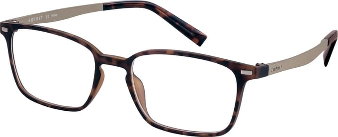 Esprit Optical Frame ET17572 545 52