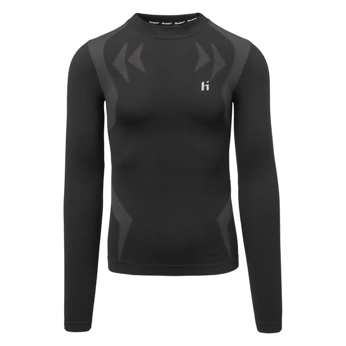 Longsleeve T-shirt Huari Qazh