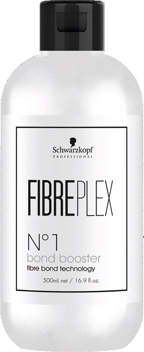 Schwarzkopf Fibreplex 1 Booster 500ml