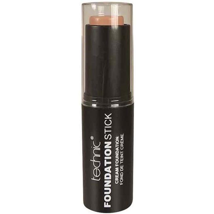 Technic Cream Foundation Stick - Ivory
