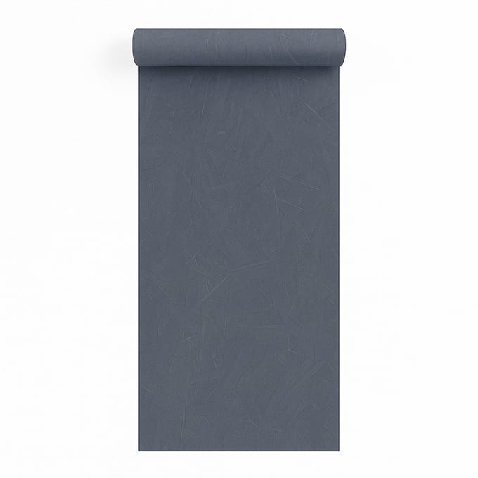 Dutch Wallcoverings - Renaissance - Construction Board Blue - Vliesbehang - 10m x 53cm - RE521105
