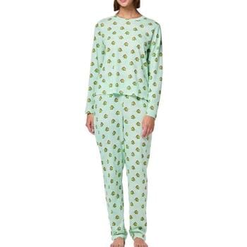 Pyjama-sets Pieces Freya