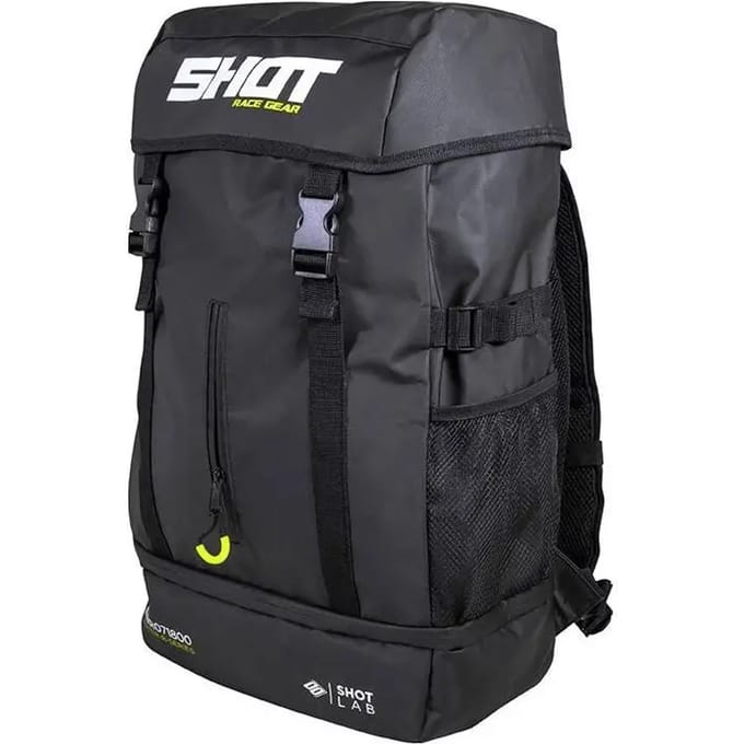Rugzak Shot Climatic Back