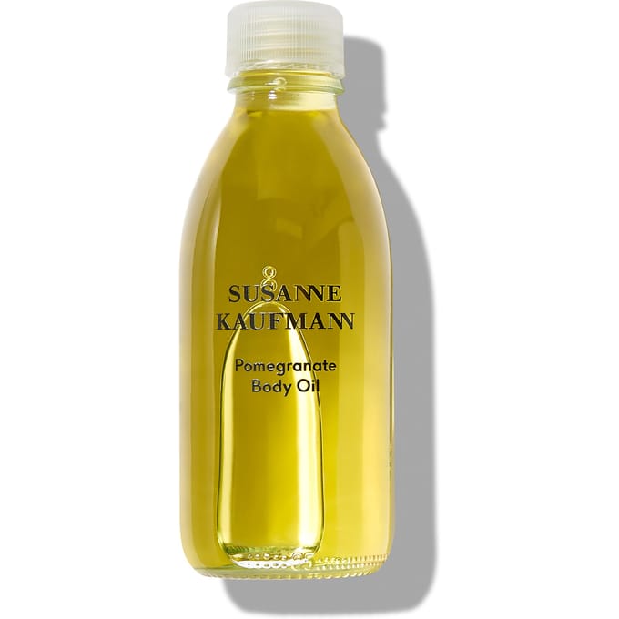 Susanne Kaufmann Pomegranate Body Oil
