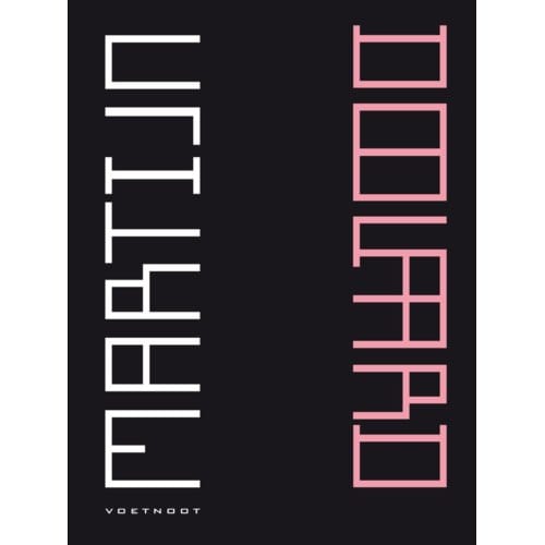 Schizzi Immaginari / Volume 2 - Martijn Doolaard