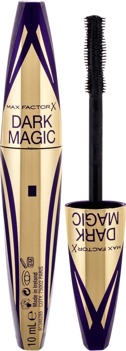 Volume Mascara For The Dramatic Appearance Of Dark Magic (instant Dramatic Volume) 10 Ml - Valentijnsdag