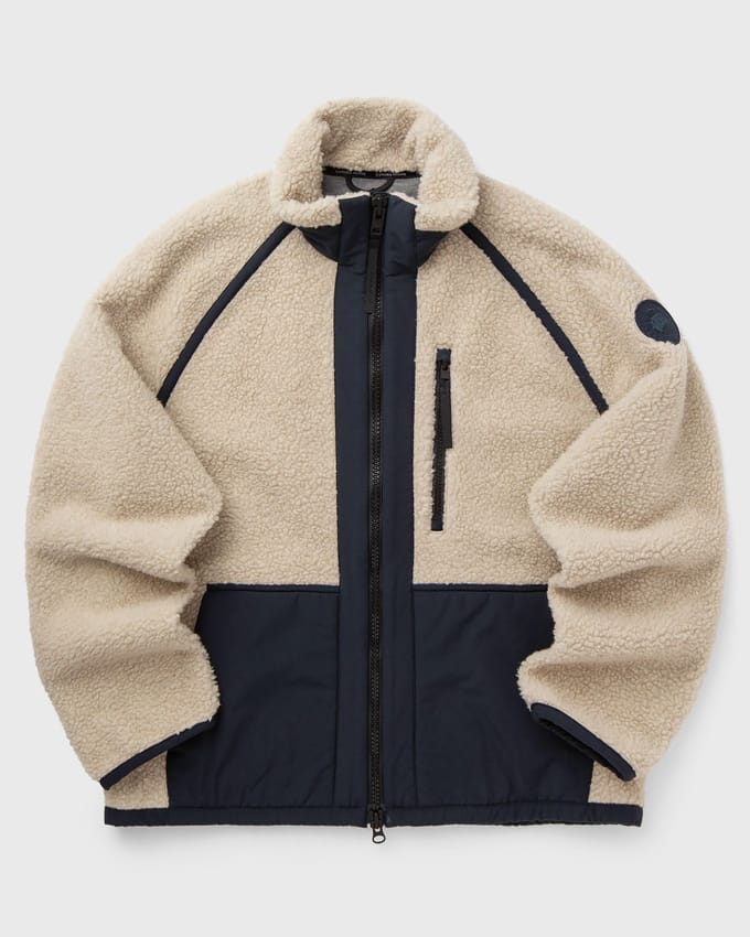 Westport Fleece Jacket