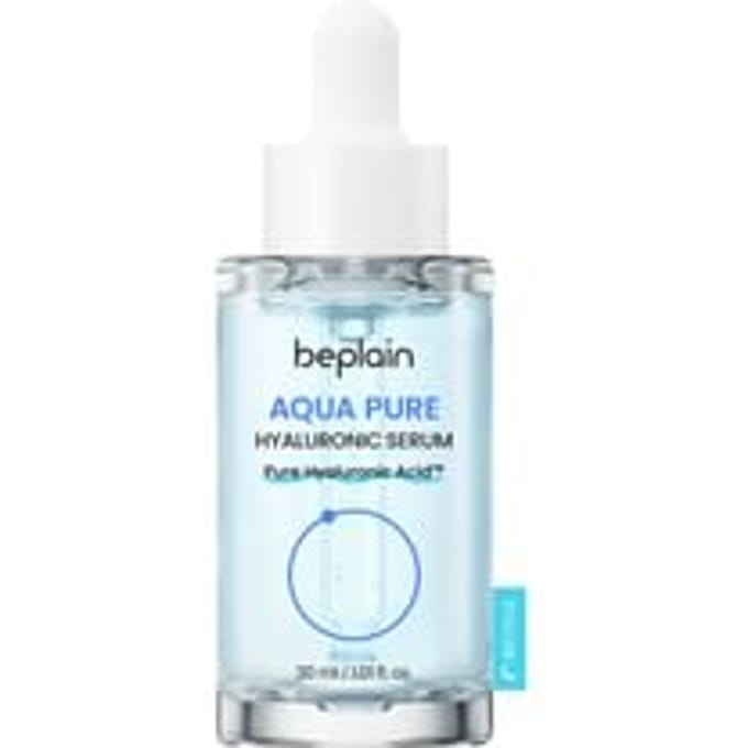 Sérum Hyaluronique Aqua Pure 30ml/1.01fl.oz BOUTIQUE ORIGINALE white