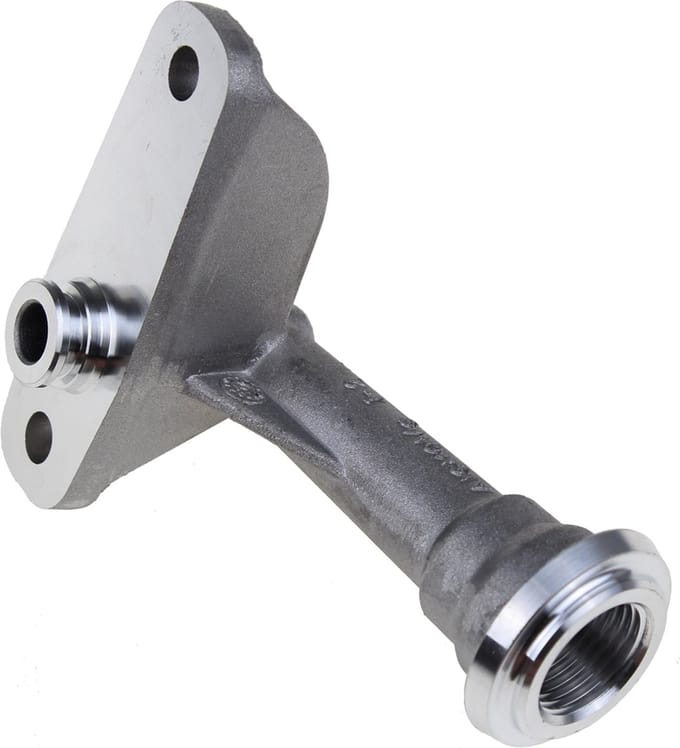 KARCHER - AANSLUITING UITGANG HOGE DRUKREINIGER - 57890700