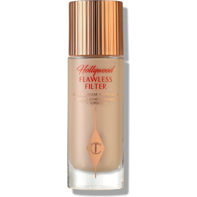 Charlotte Tilbury - Hollywood Flawless Filter - Kleur: 2.5 Fair - 30ml