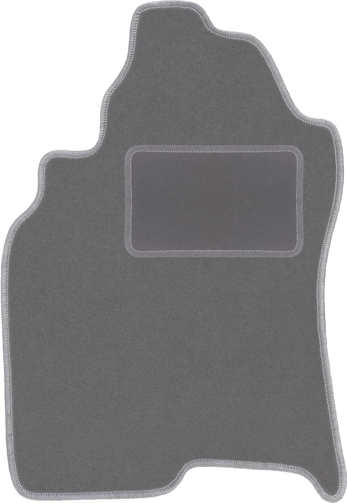 Automat bestuurder: Nissan X-Trail I T30 SUV (2001-2007)