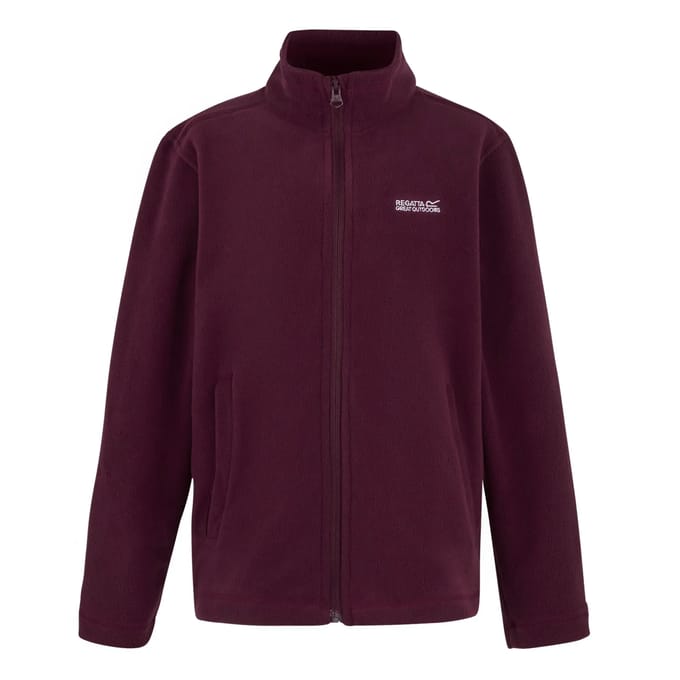 Technische fleece voor kinderen Regatta King II