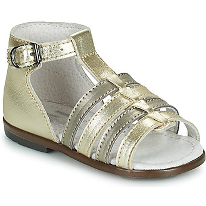 Platte sandalen Little Mary HOSMOSE