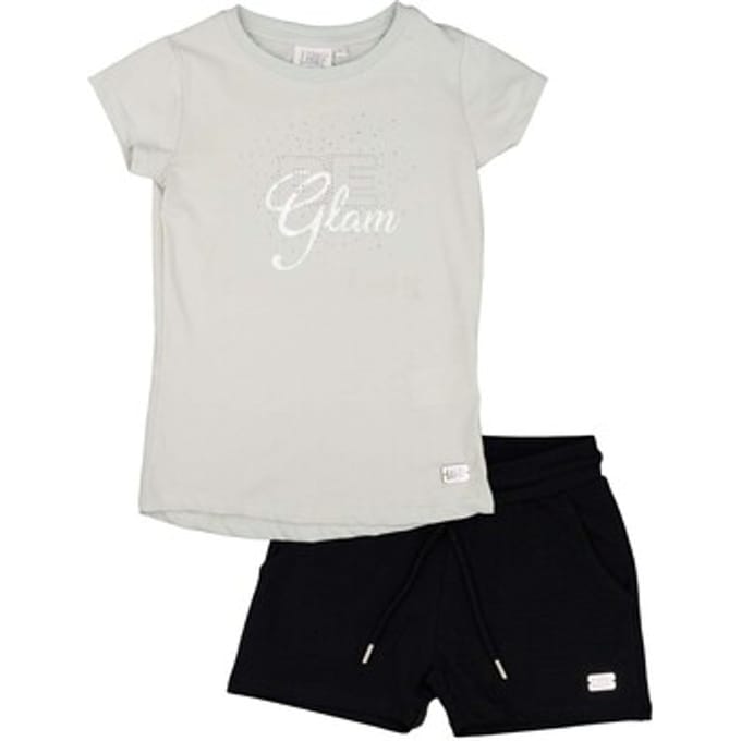 Setjes Leone 1947 Girl Sets + Be Glam
