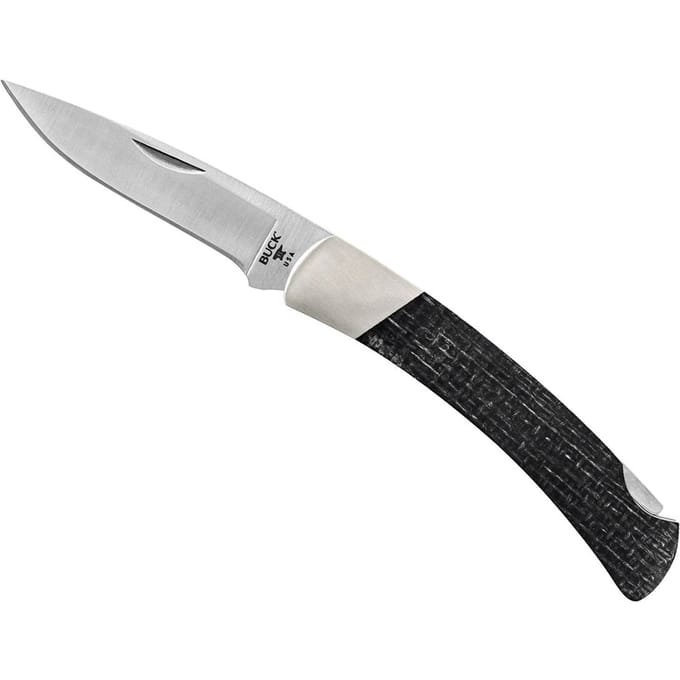 Buck squire carbon fibre limited edition