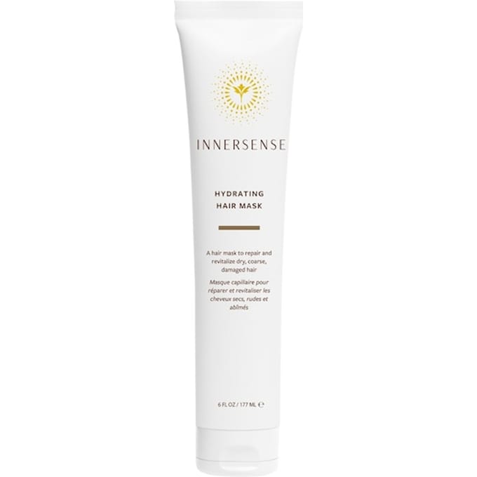 Innersense Treatment Hydrating Hair Mask Hydraterende haarbehandeling Dames 177 ml