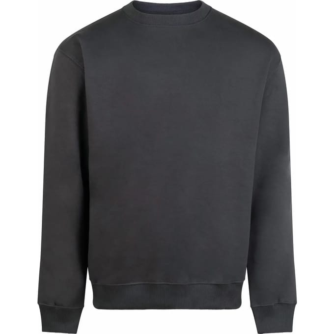 Dikke Sweatshirt Just Hoods Vision