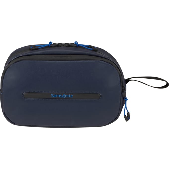 Samsonite Toilettas - Ecodiver Toilet Kit 4.5 l - Blue Nights