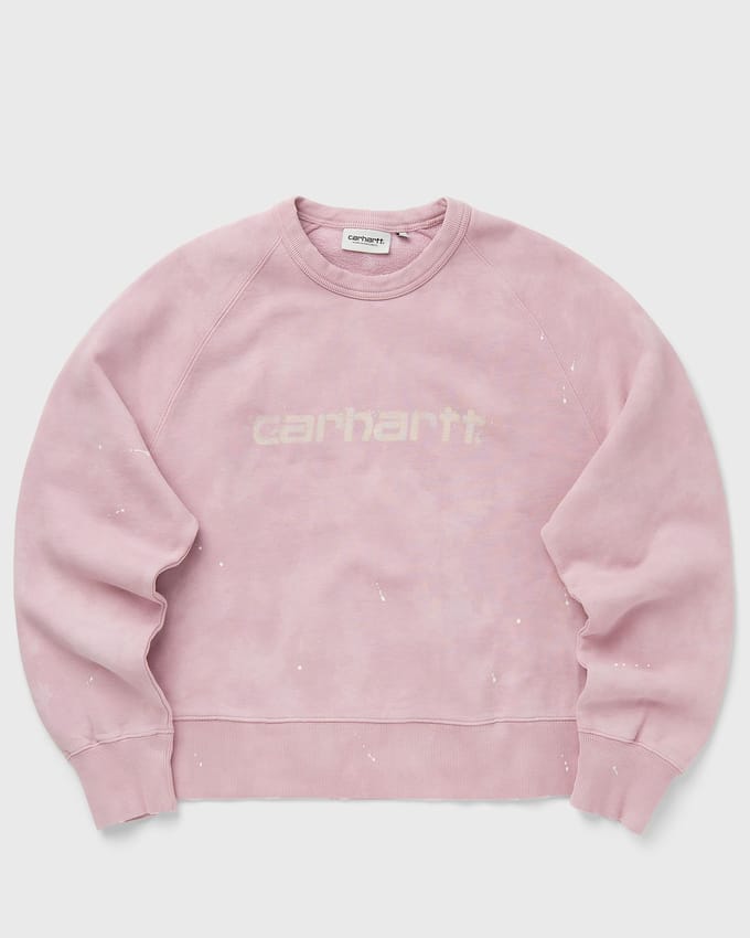 WMNS Painter Sweat