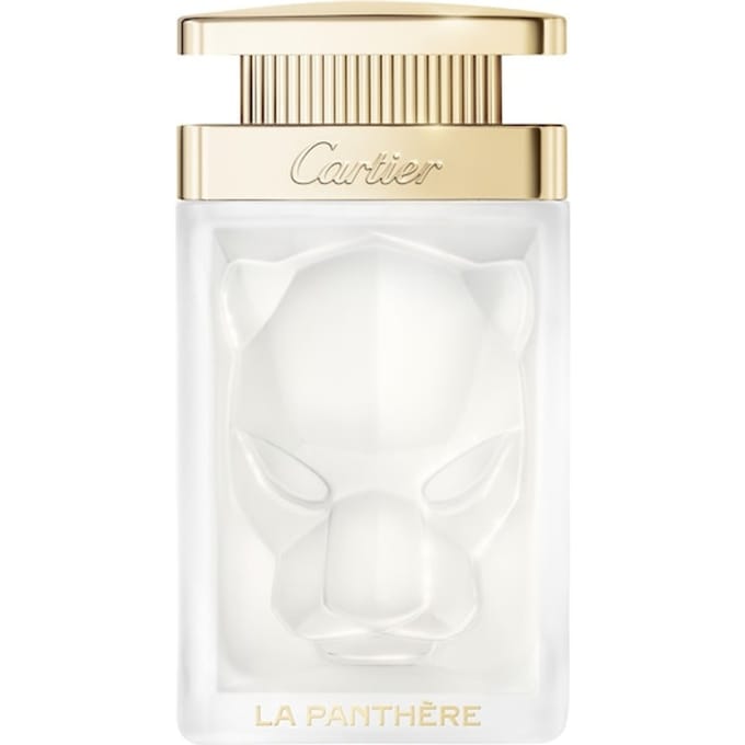 Cartier La Panthère Perfumed Hair Mist Haarparfum Dames 50 ml
