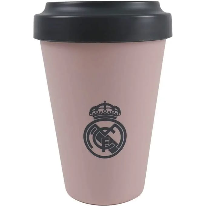To-go glas Cyp Brands Real Madrid