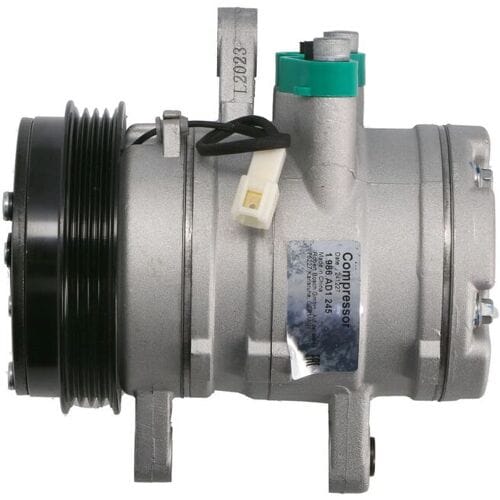 Airco-compressor BOSCH 1 986 AD1 245
