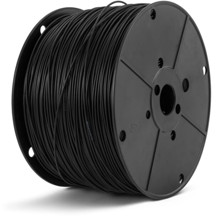 Wire 800m standard ø2.7mm, bla
