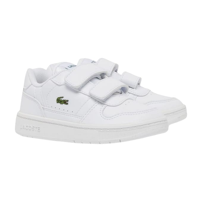Lacoste T-Clip Set Sneakers Junior