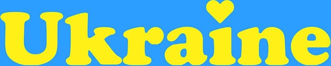 Ansichtkaartenset Oekraïne