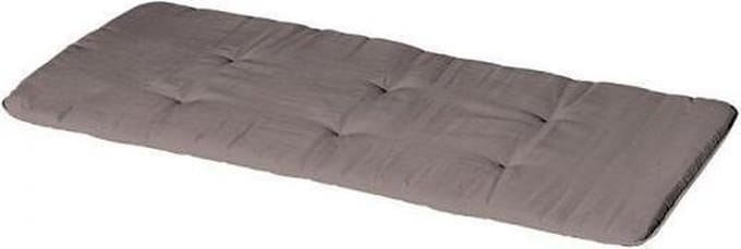 Living plaid 150x68  Panama taupe