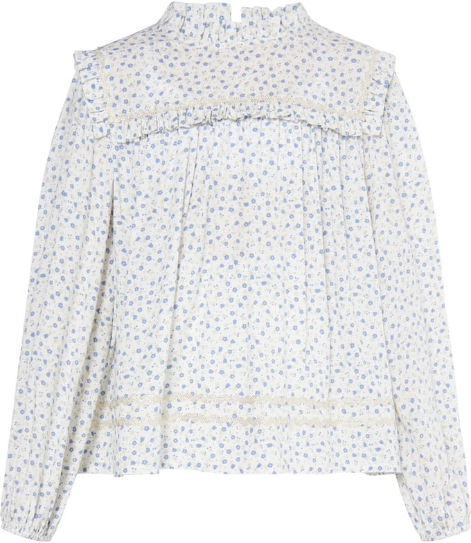 DreiMaster Blouse