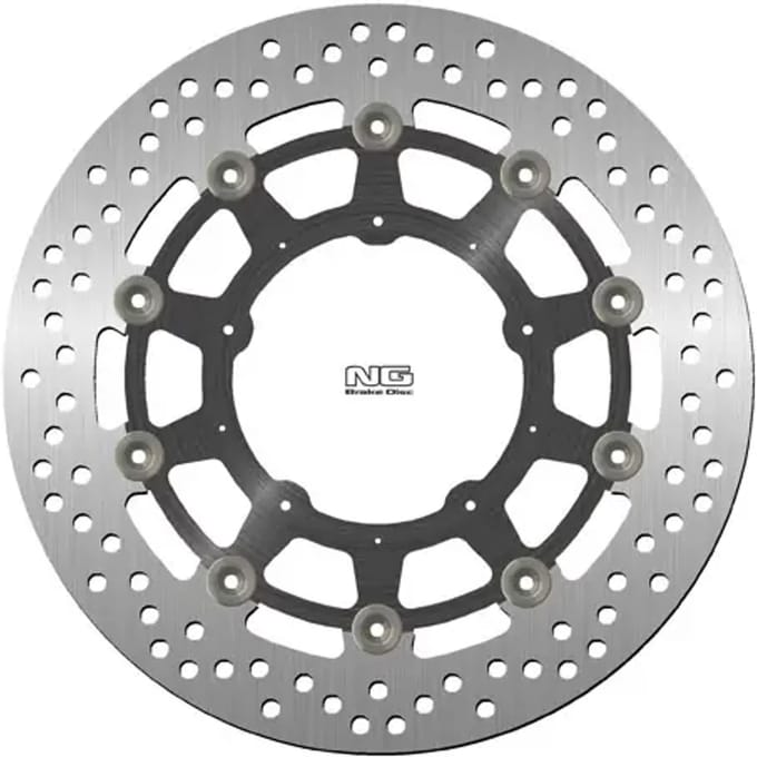 Vloeiende motorremschijf NG Brake Disc DIS1689G
