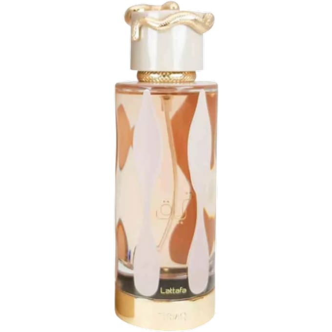 Luxplus Lattafa Teriaq &amp; Marc Jacobs Honey 2 x 100 ml