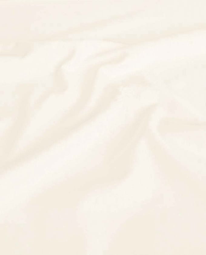 Geweven Viscose Uni per Meter – Ecru – Soepel & Ademend – Luxe Kledingstof voor Jurken, Blouses & Rokken