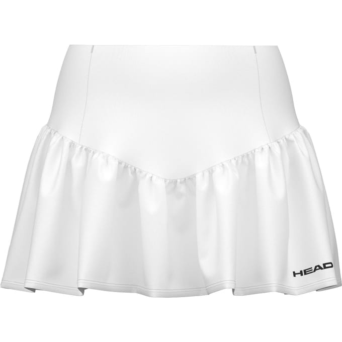 Head Racket Move Skort Wit L Vrouw