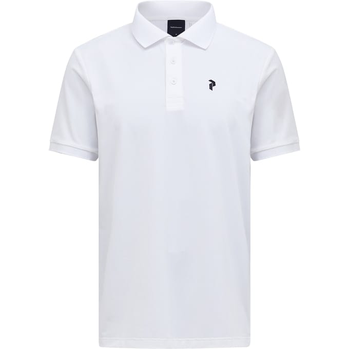 Peak Performance Mens Vespar Polo