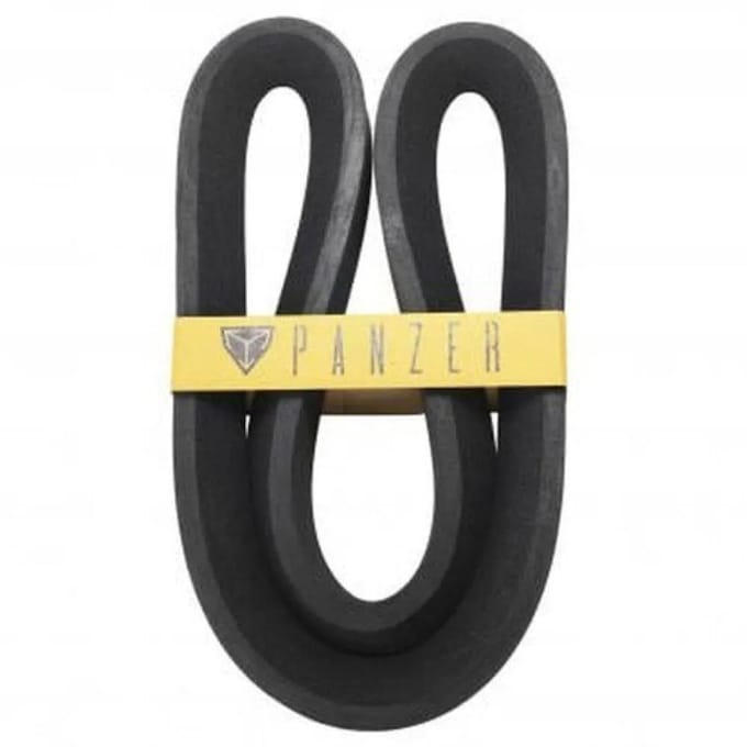 Panzer Xc Rally Anti-lek Schuim Zwart 29´´ / 2.0-2.3
