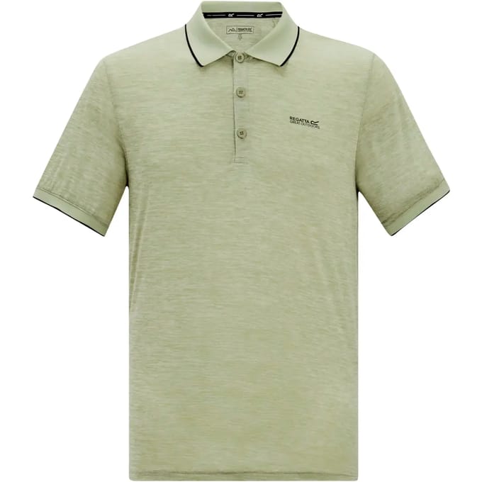 Jersey poloshirt Regatta Remex II