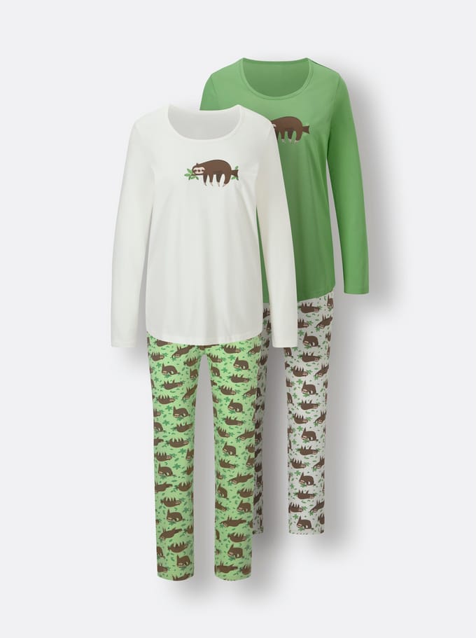 Pyjama's
