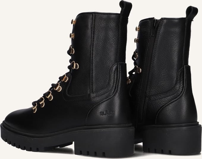 BLASZ Mountain Boots Dames - Zwart - Maat 38