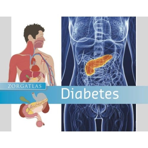 Diabetes - Zorgatlas - Else Kopershoek