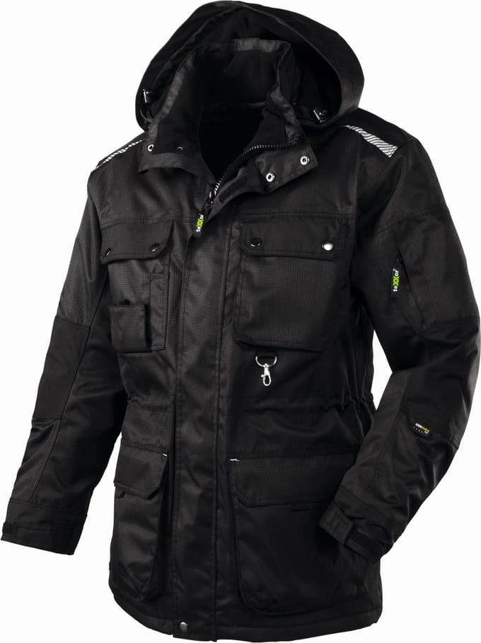 TeXXor Winterjas BOSTON Maat M - 4196-M
