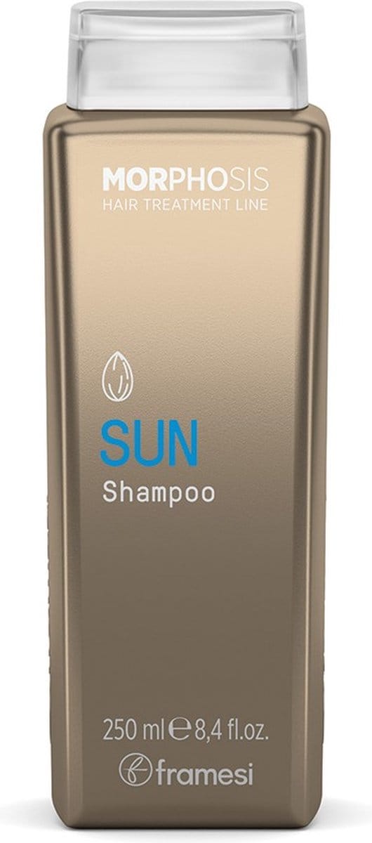 FRAMESI - SUN SHAMPOO (250ml)